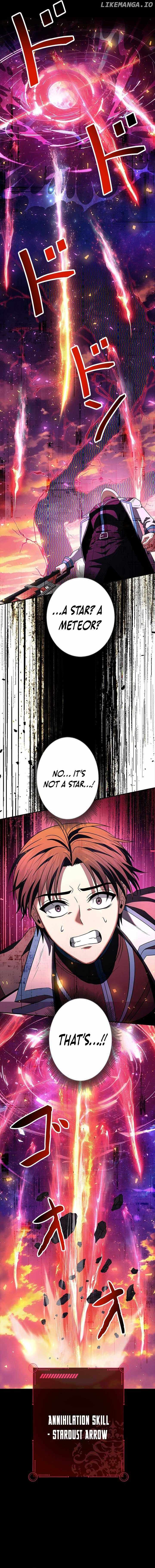 King of Gacha – God's Gamer Chapter 43 13